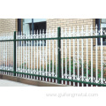 Stainless steel fence balcony protective railing